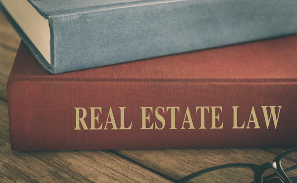 Real Estate Transactions & Litigation